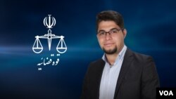 علی عزیزی، فعال آذربایجانی ساکن ارومیه