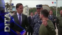 Ditari - Bruksel, takim Kurti-Vuçiç