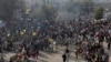 Pakistan Calls In Army to Handle Islamist Protesters in Capital