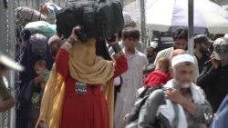 Pakistan Enforces New Border Crossing Regulation on Afghans