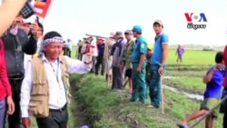 តំណាងរាស្ត្រ៖ ទំនាស់ព្រំដែនកម្ពុជាវៀតណាមគួរដោះស្រាយនៅតុលាការក្រុងឡាអេ