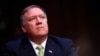Russia, Iran, North Korea Among CIA Chief's Topics at Forum