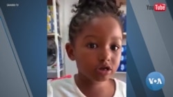 Rape, Death of 5-Year-Old in Sierra Leone Sparks Outrage, Debate