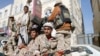 Houthis Seek Peaceful Transition in Sanaa, Leader Says