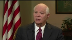 Cardin Says Iran Sanctions 'Can Be Done Quickly'