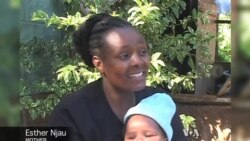 Growing African Workforce Comes to Grips With Maternity Leave