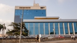 Ghana: des élus appellent au limogeage du ministre des finances