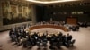 UN Seeks Accountability for Syria Gas Attacks