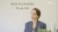 Переселенка з Києва відкрила квіткову крамницю у Каліфорнії. Відео