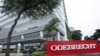 Odebrecht Settles With 2 Brazil State Bodies in Graft Probe