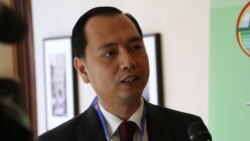 បទ​សម្ភាសន៍ VOA៖ សាលាក្តី​ខ្មែរ​ក្រហម​បន្ថែម​សហ​ព្រះរាជអាជ្ញា​បម្រុង​អន្តរជាតិ​ថ្មី​មុន​បញ្ចប់​ប្រតិបត្តិការ