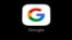 FILE - The Google app is shown on an iPad in Baltimore, March 19, 2018. 