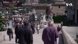 Интервју со генералот во пензија Џејмс Џонс, поранешен советник за национална безбедност на претседателот Барак Обама