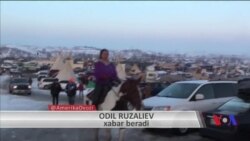 Dakota quvuri hindular qabilasi hududi orqali o'tmaydigan bo'ldi