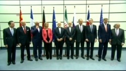 Iran, World Powers Reach Nuclear Deal