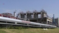 Energy Prices are Big Part of Ukraine Crisis