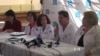 NYC Hospital Boosts Ebola Readiness