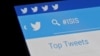 US Increasingly Focused on Social Media to Weigh Terror Threats