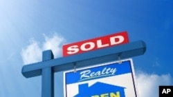 US Homes Sales Surge