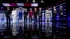 Democrats in Presidential Debate Spar Over Foreign Policy, Climate