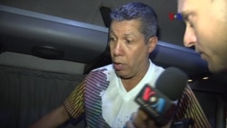 VOA entrevista a candidato venezolano Henri Falcón