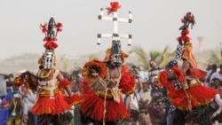 Seko ni Donko kene kan: Dogono ka OGOBAGNA feere kene ɲɛnajɛ 