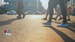 VOA Tek – بدن‌های بیونیک