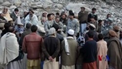 前阿富汗战地翻译在美经营食品车摊