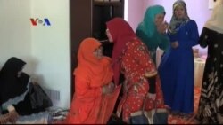 Pengajian Diaspora Indonesia 'Iqra Learning Center'