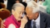 Korean Reunions Highlight Emotional Toll of Division