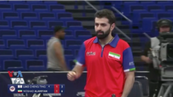 نوشاد عالمیان 