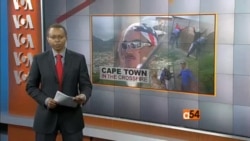 Grieving Mothers Galvanized in Fight Against Gangs