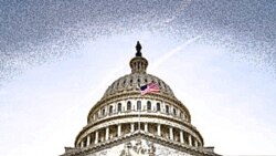 Congress, Capitol in Washington DC.