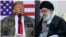 TRUMP IRAN