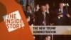 The Inside Story:The New Trump Administration | 180 THUMBNAIL horizonal