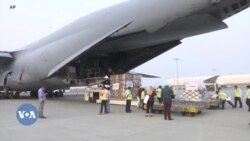 Amerique fanga kɔkan dɛmɛ hakɛ n’a bɛ taa yɔrɔ min na, o ye ɲininkaliba fila ye, k’a sɔrɔ Trump ka fanga bɛ ka a labɛn 