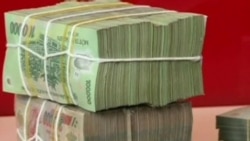 Truyền hình vệ tinh VOA Asia 29/11/2012