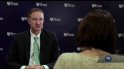 Захід має створити фонд на $6 млрд для України – Карпентер. Відео