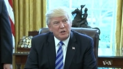 Trump, Republicans Resume Bid to Replace Obamacare