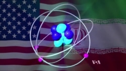 What's What in Iran Nuclear Deal