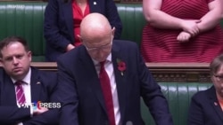 Anh nói ‘rất có thể’ Triều Tiên gửi quân tới giúp Nga