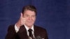 US Celebrates Life of President Reagan on His 100th Birthday