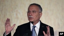 Prezidentlik saylovida muxolif partiyalar qo'llab-quvvatlayotgan nomzod - Akmaliddin Ehsono'g'li