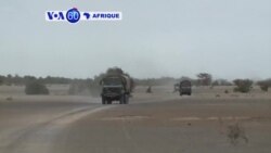 VOA60 Afrique du 20 juin 2019