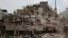 Mexico Tallying Economic Cost of Big Earthquake