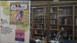 Komik untuk Menjabarkan Isu Kesehatan