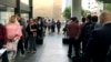 'Catch-Up for Years' as Backlogged US Immigration Courts Open