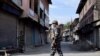 India Restores Mobile Services in Kashmir Two Days After Death of Separatist Leader