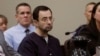 Disgraced Ex-USA Gymnastics Doctor Nassar Sent to Arizona Prison