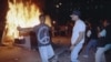 A Timeline of US Race Riots Since 1965